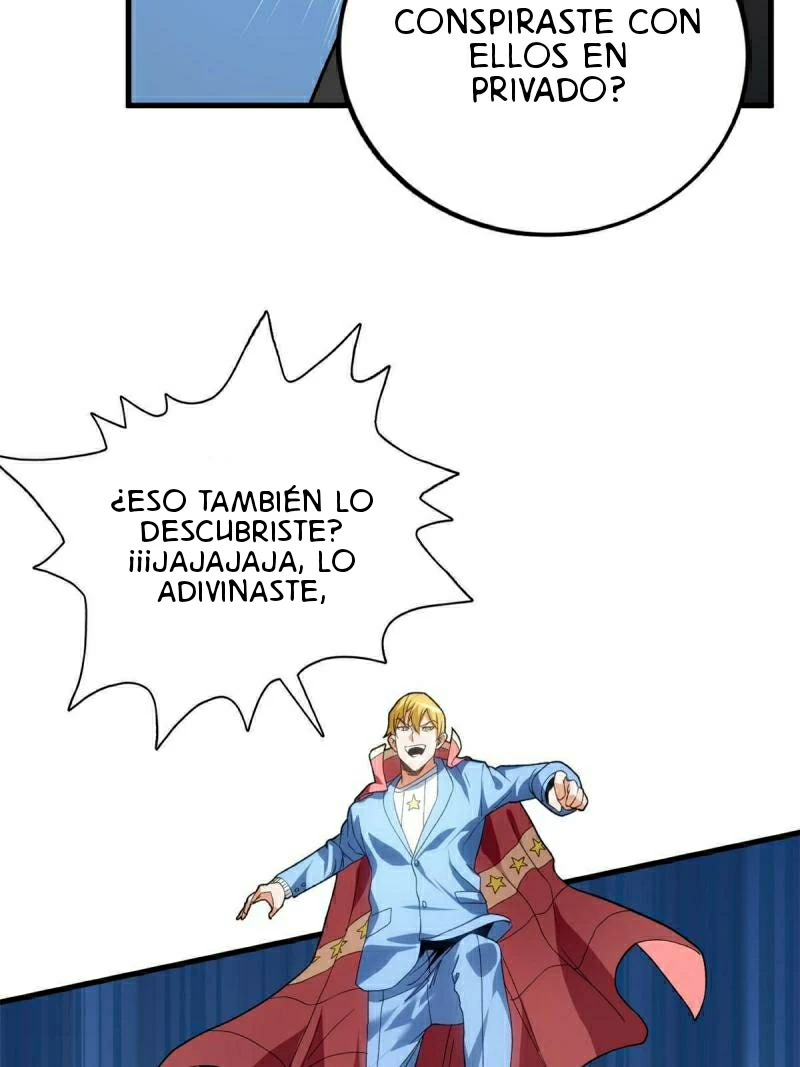 Puedo tener 999 habilidades - Capítulo 68 - Página 41 - LectorTMOo