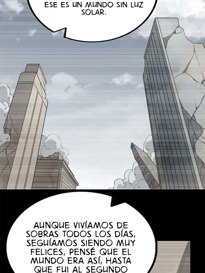 Puedo tener 999 habilidades - Capítulo 69 - Página 5 - LectorTMOo