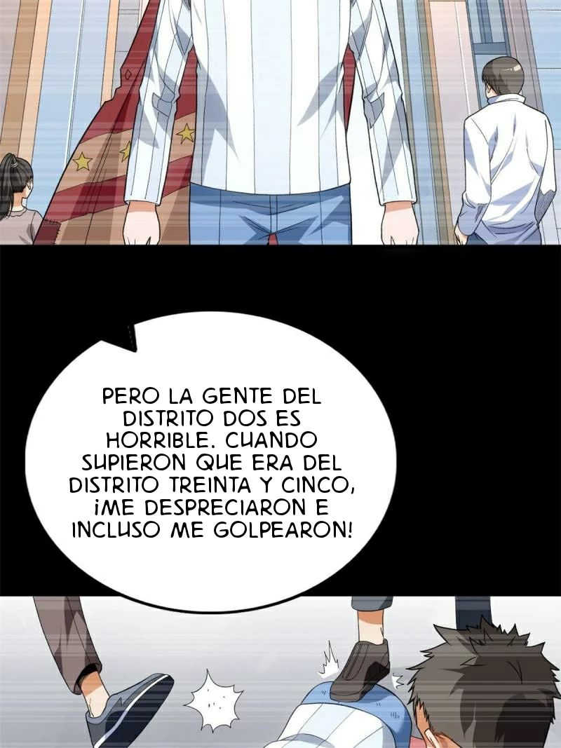Puedo tener 999 habilidades - Capítulo 69 - Página 8 - LectorTMOo