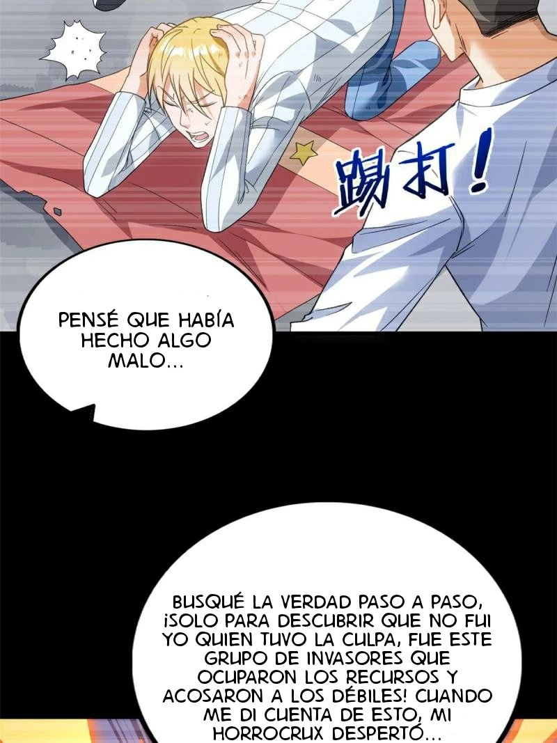 Puedo tener 999 habilidades - Capítulo 69 - Página 9 - LectorTMOo