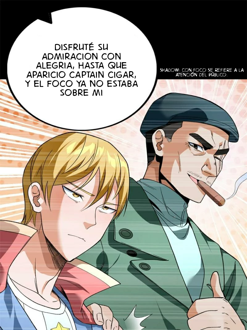 Puedo tener 999 habilidades - Capítulo 69 - Página 13 - LectorTMOo