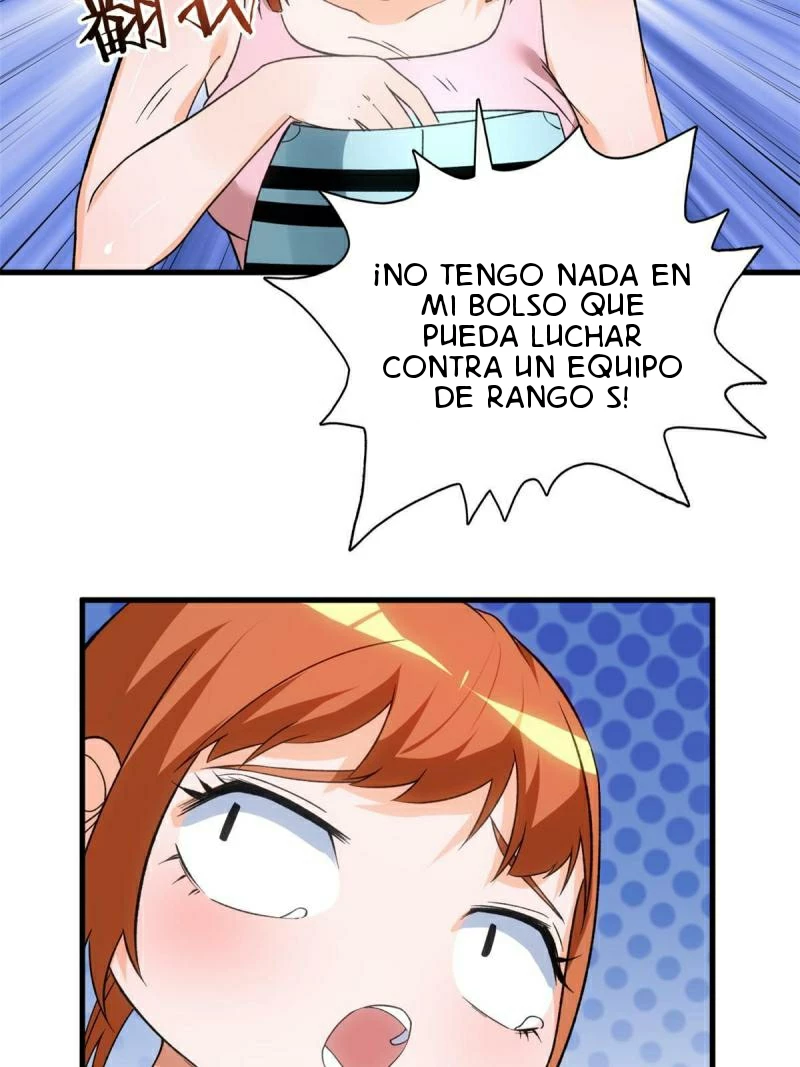 Puedo tener 999 habilidades - Capítulo 69 - Página 26 - LectorTMOo