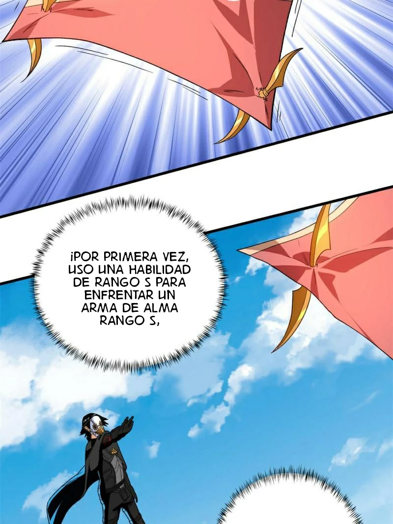 Puedo tener 999 habilidades - Capítulo 70 - Página 8 - LectorTMOo
