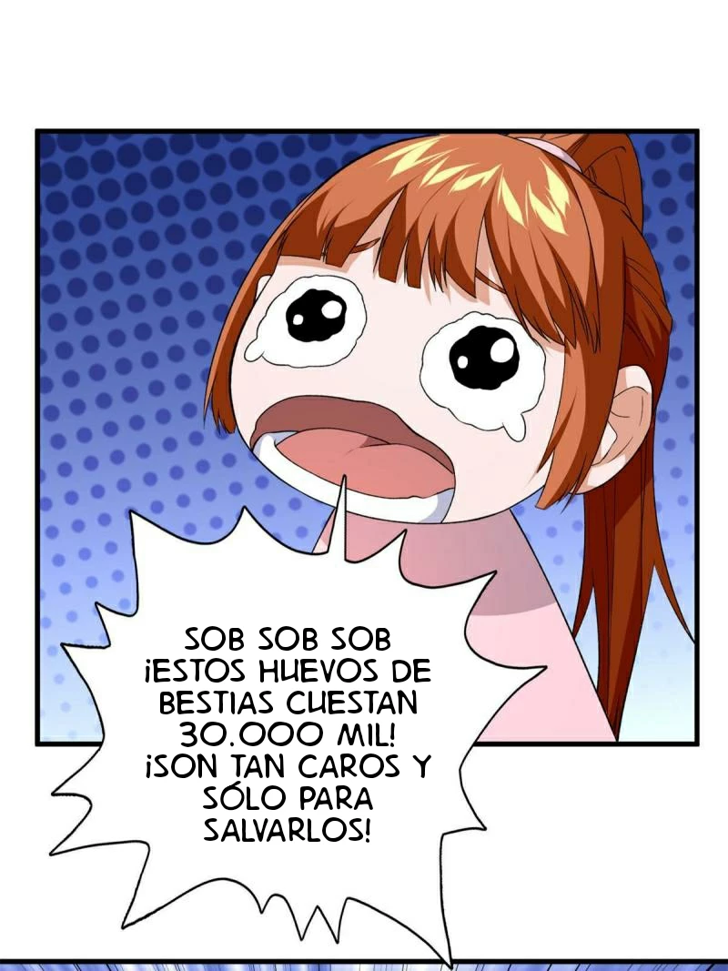Puedo tener 999 habilidades - Capítulo 70 - Página 13 - LectorTMOo