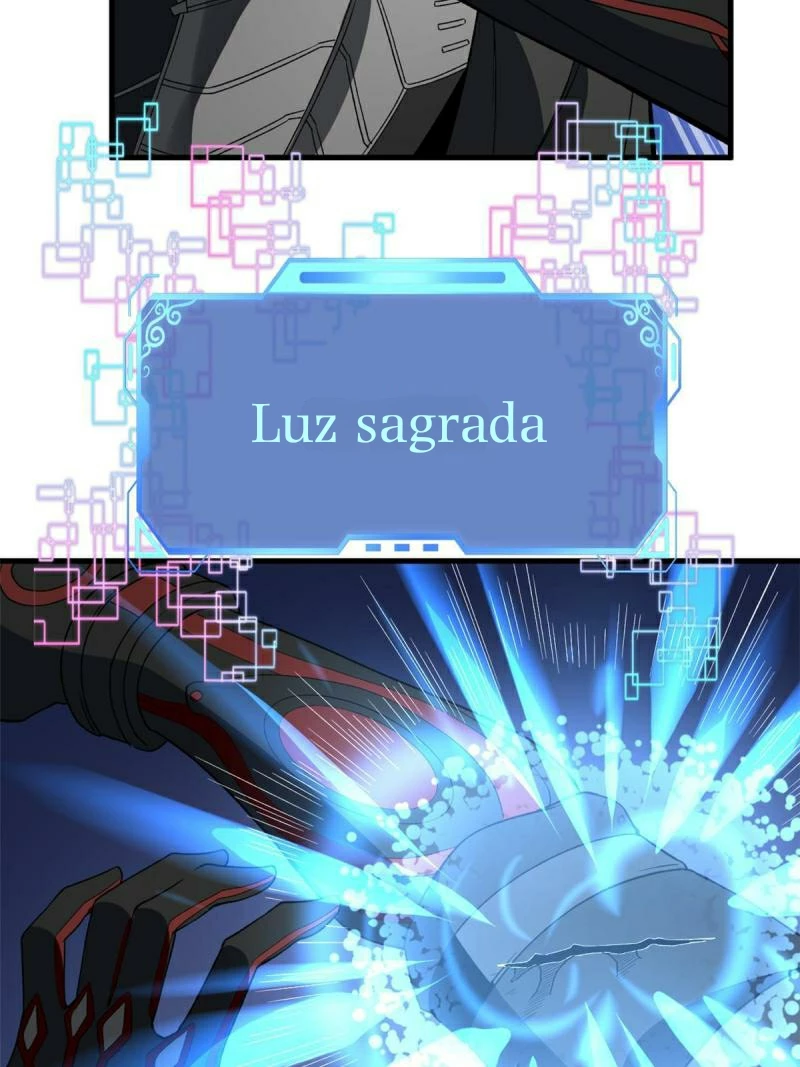 Puedo tener 999 habilidades - Capítulo 70 - Página 29 - LectorTMOo
