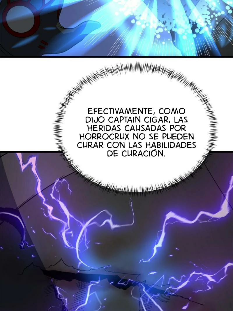 Puedo tener 999 habilidades - Capítulo 70 - Página 30 - LectorTMOo