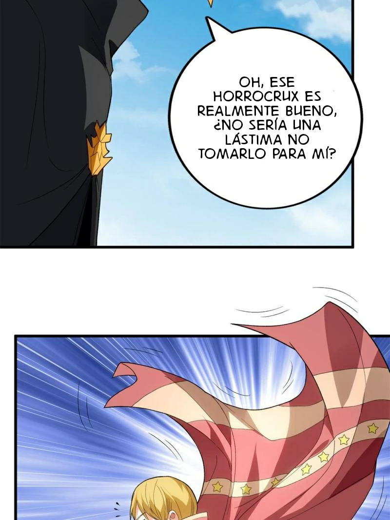 Puedo tener 999 habilidades - Capítulo 70 - Página 33 - LectorTMOo