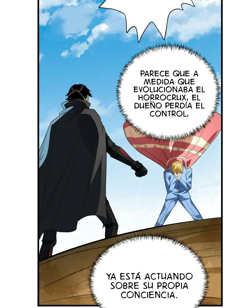 Puedo tener 999 habilidades - Capítulo 70 - Página 39 - LectorTMOo