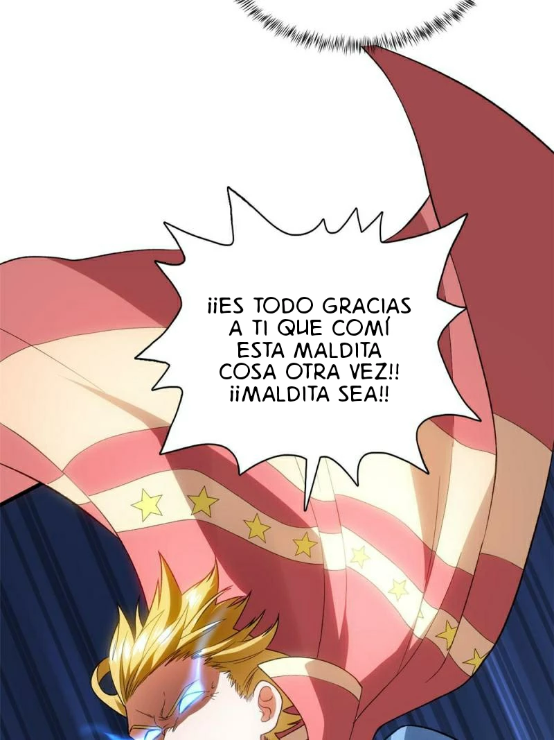 Puedo tener 999 habilidades - Capítulo 70 - Página 40 - LectorTMOo