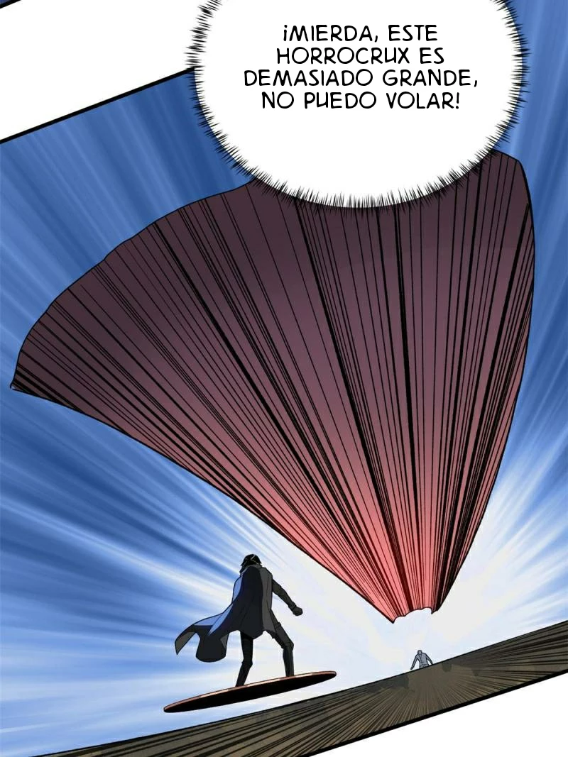 Puedo tener 999 habilidades - Capítulo 70 - Página 42 - LectorTMOo