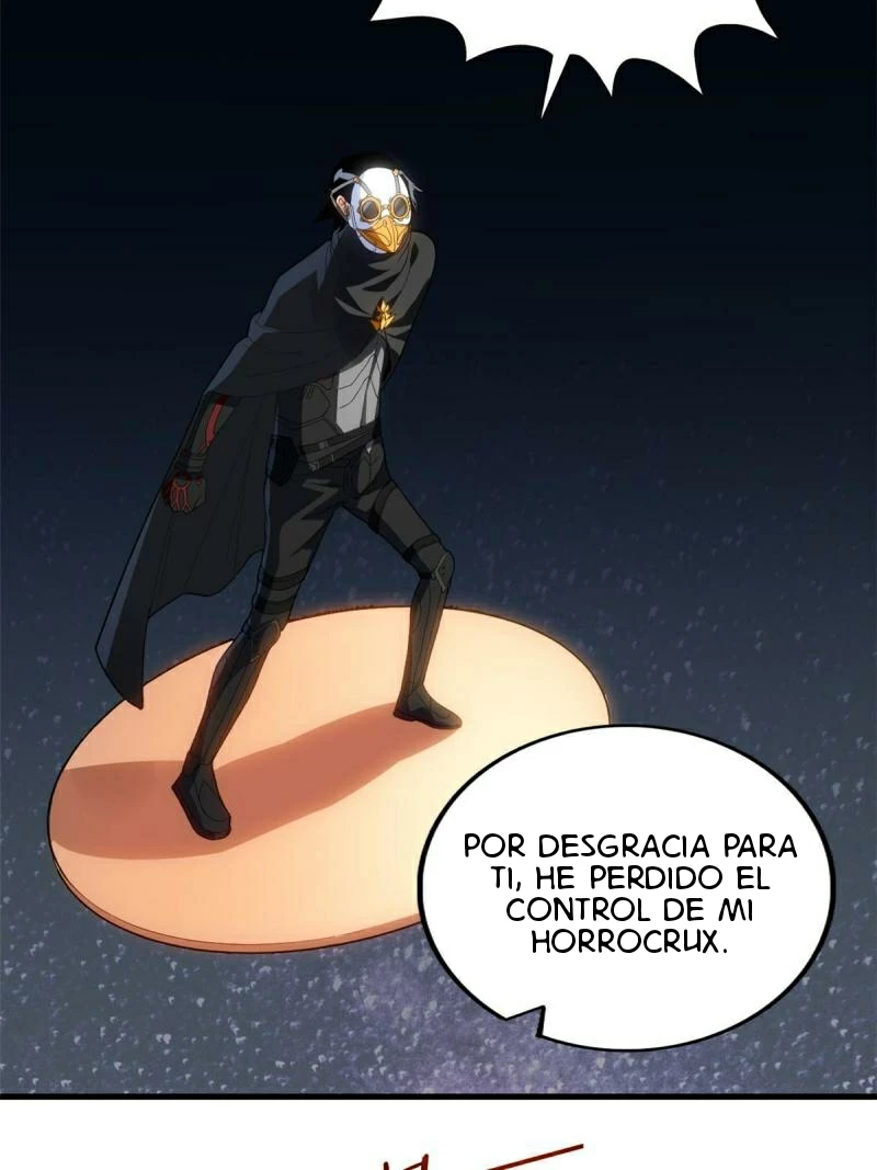 Puedo tener 999 habilidades - Capítulo 70 - Página 44 - LectorTMOo