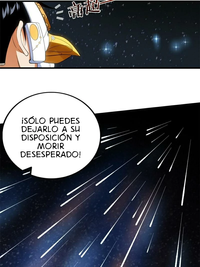Puedo tener 999 habilidades - Capítulo 70 - Página 45 - LectorTMOo