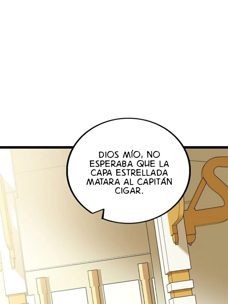Puedo tener 999 habilidades - Capítulo 72 - Página 3 - LectorTMOo