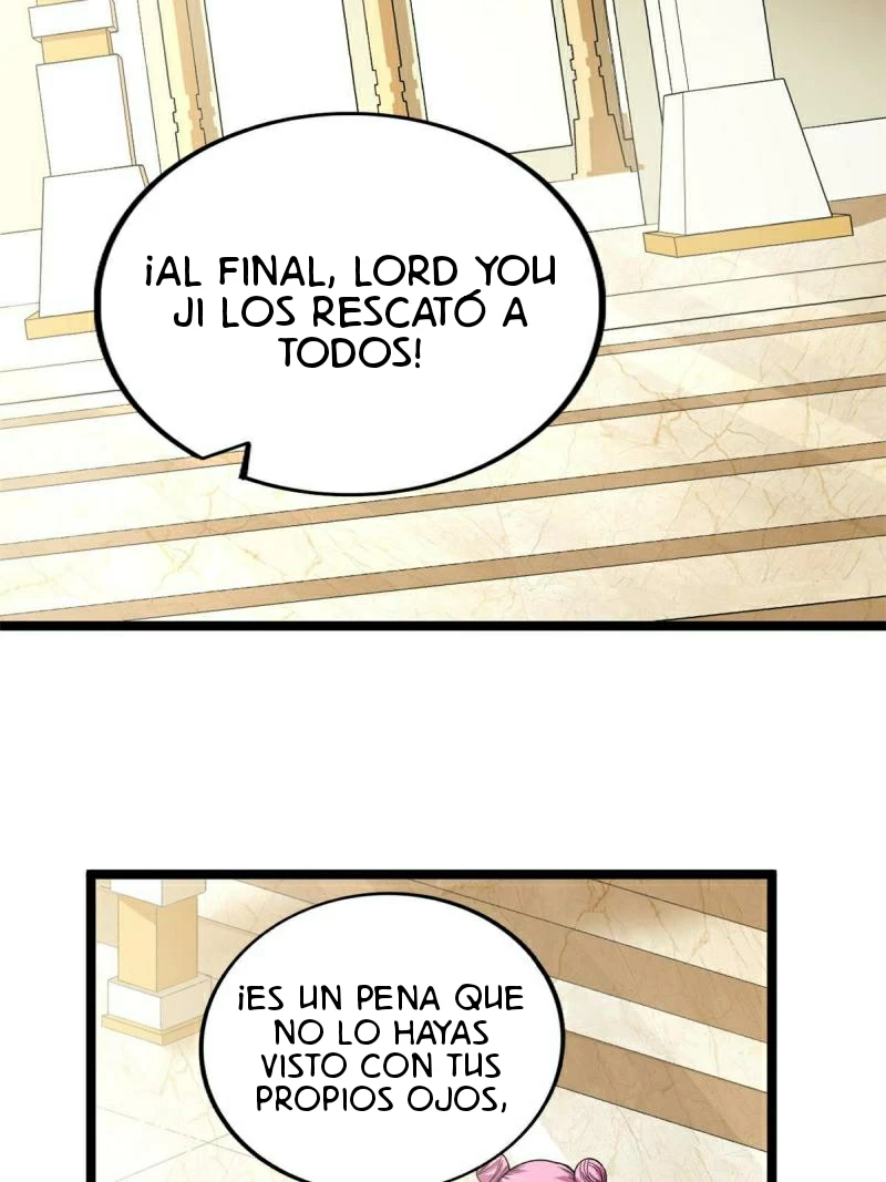 Puedo tener 999 habilidades - Capítulo 72 - Página 4 - LectorTMOo