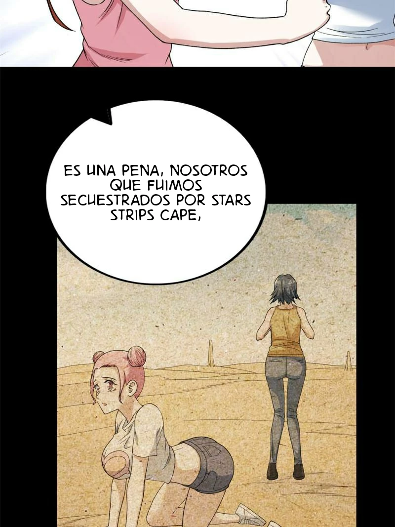 Puedo tener 999 habilidades - Capítulo 72 - Página 7 - LectorTMOo