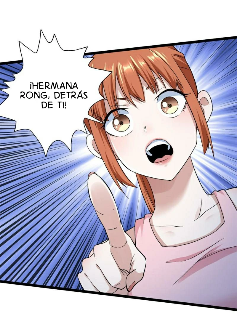 Puedo tener 999 habilidades - Capítulo 72 - Página 13 - LectorTMOo