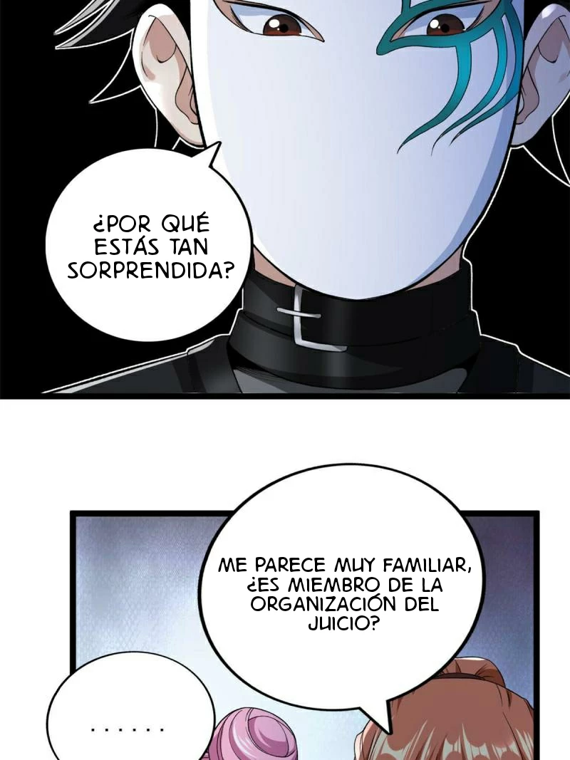 Puedo tener 999 habilidades - Capítulo 72 - Página 16 - LectorTMOo