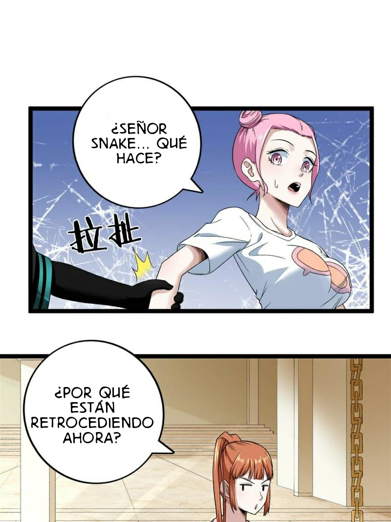Puedo tener 999 habilidades - Capítulo 72 - Página 22 - LectorTMOo