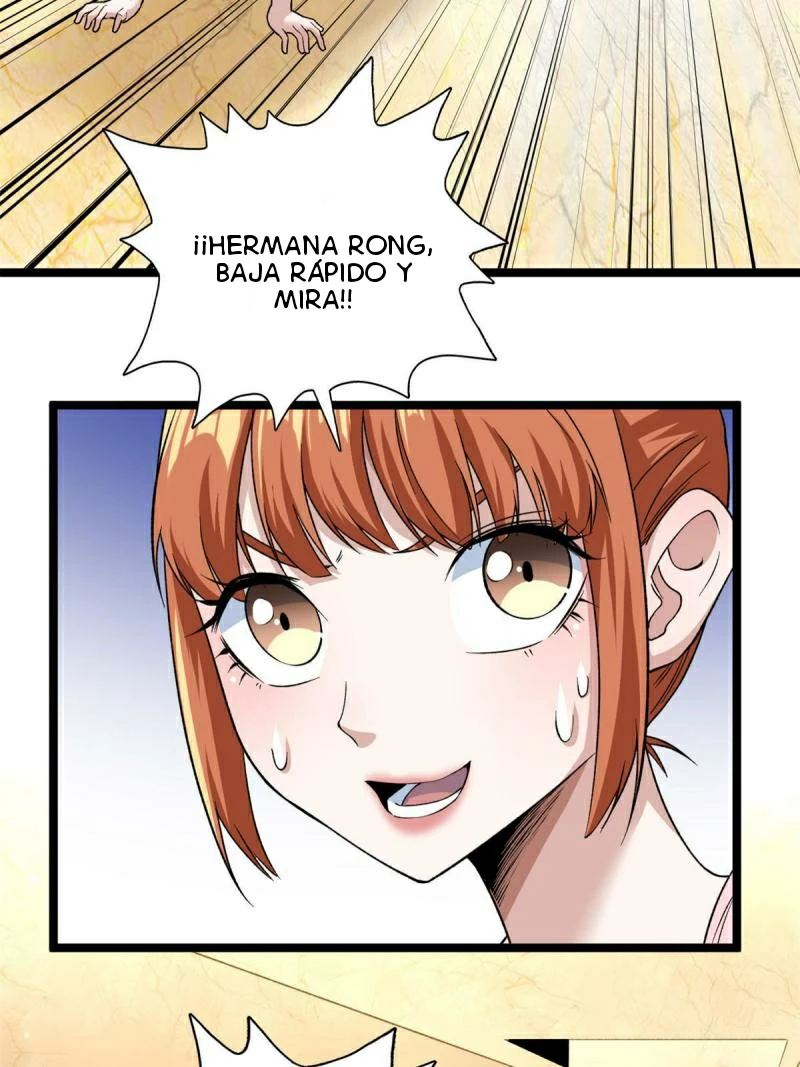 Puedo tener 999 habilidades - Capítulo 72 - Página 30 - LectorTMOo