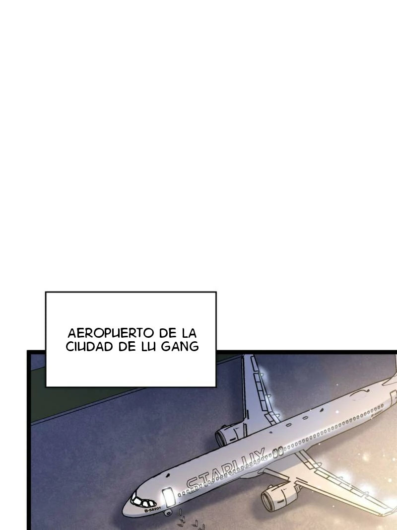 Puedo tener 999 habilidades - Capítulo 73 - Página 3 - LectorTMOo