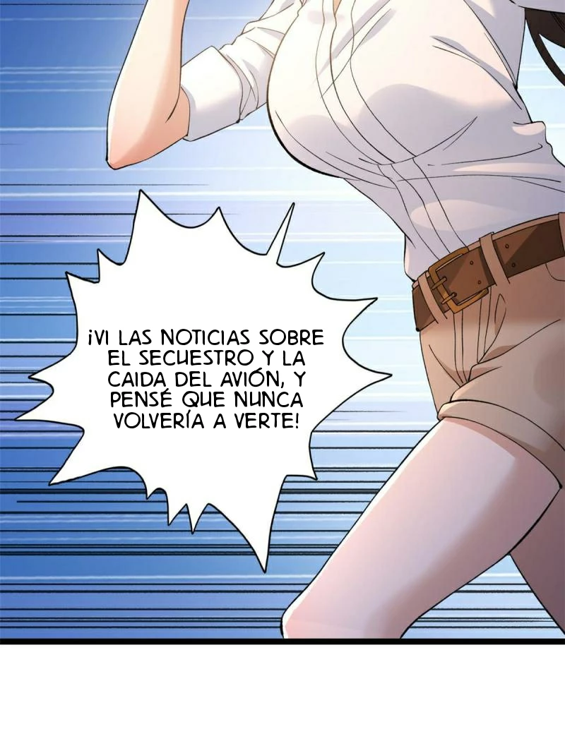 Puedo tener 999 habilidades - Capítulo 73 - Página 6 - LectorTMOo