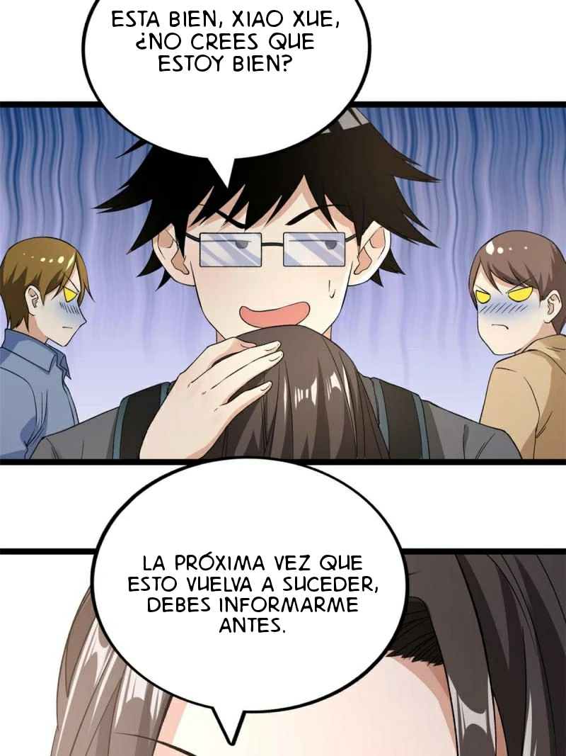 Puedo tener 999 habilidades - Capítulo 73 - Página 9 - LectorTMOo