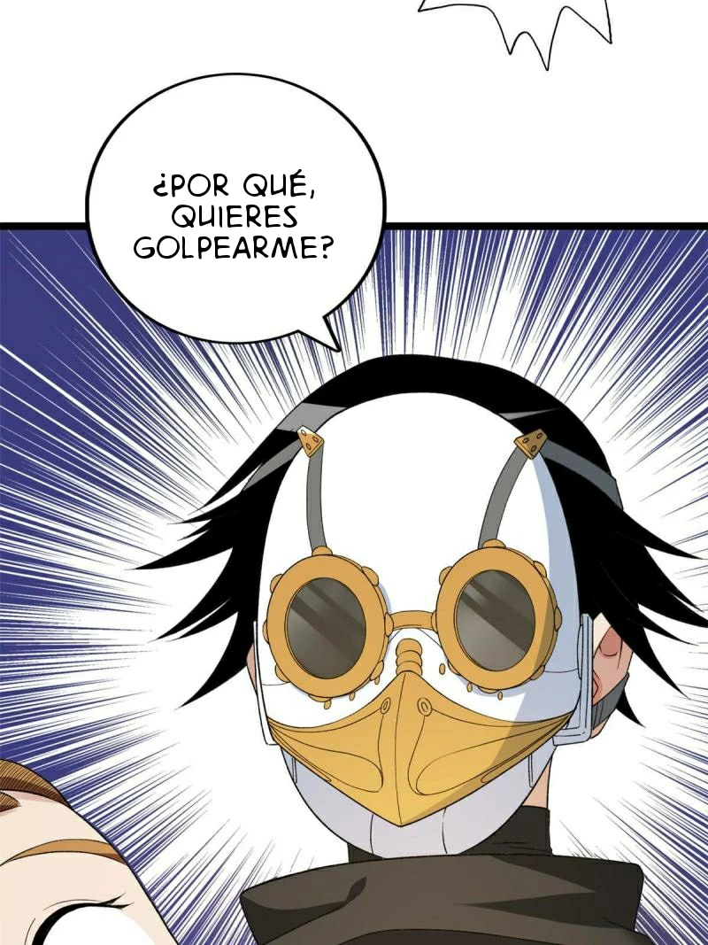 Puedo tener 999 habilidades - Capítulo 73 - Página 21 - LectorTMOo