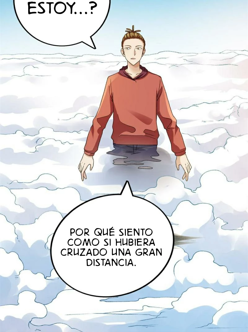 Puedo tener 999 habilidades - Capítulo 73 - Página 37 - LectorTMOo