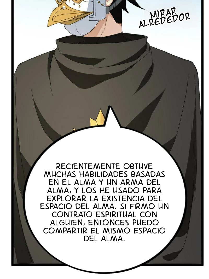 Puedo tener 999 habilidades - Capítulo 73 - Página 41 - LectorTMOo