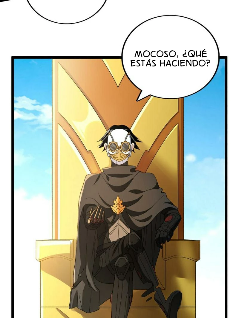 Puedo tener 999 habilidades - Capítulo 73 - Página 49 - LectorTMOo