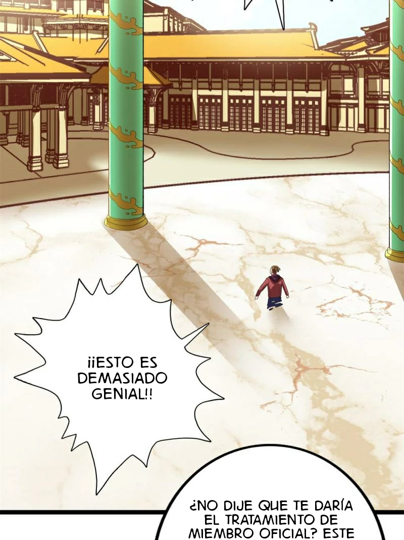 Puedo tener 999 habilidades - Capítulo 73 - Página 51 - LectorTMOo
