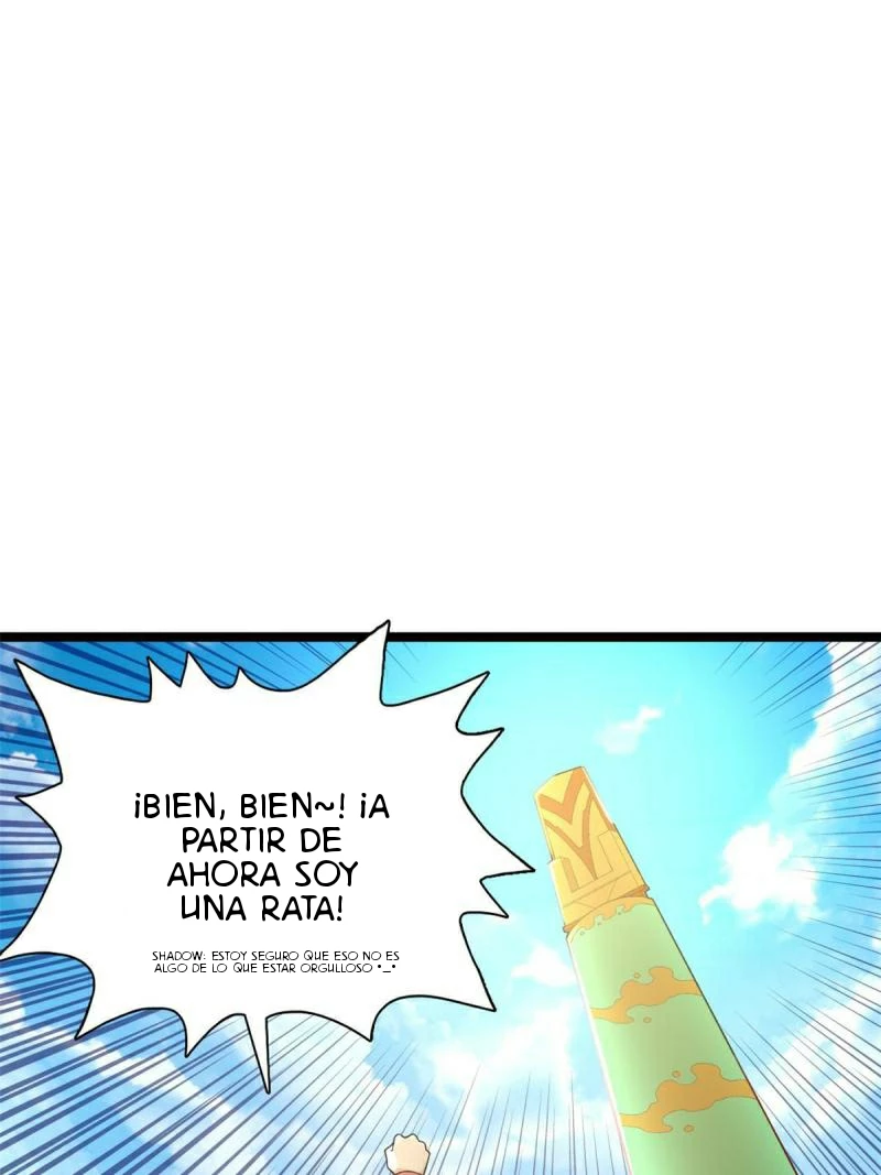 Puedo tener 999 habilidades - Capítulo 74 - Página 3 - LectorTMOo