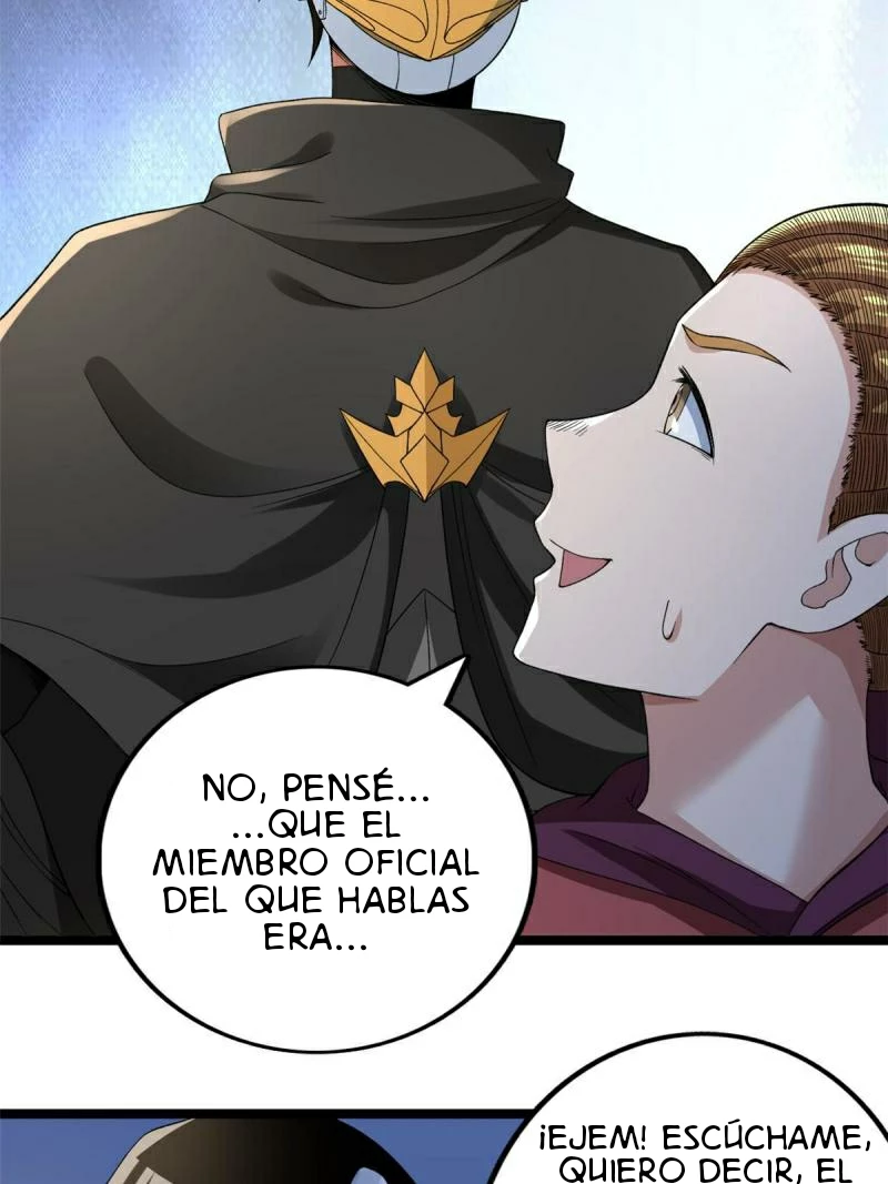 Puedo tener 999 habilidades - Capítulo 74 - Página 8 - LectorTMOo