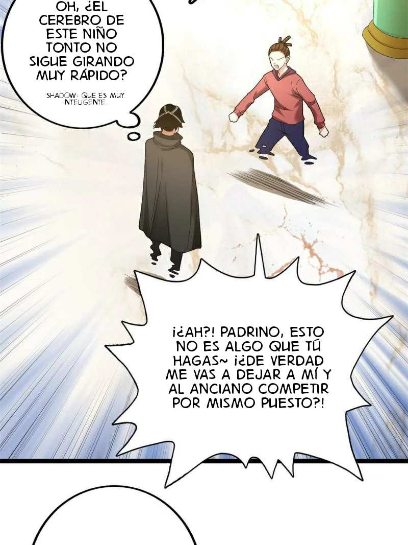 Puedo tener 999 habilidades - Capítulo 74 - Página 11 - LectorTMOo