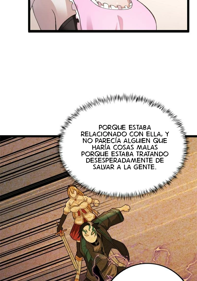 Puedo tener 999 habilidades - Capítulo 74 - Página 34 - LectorTMOo