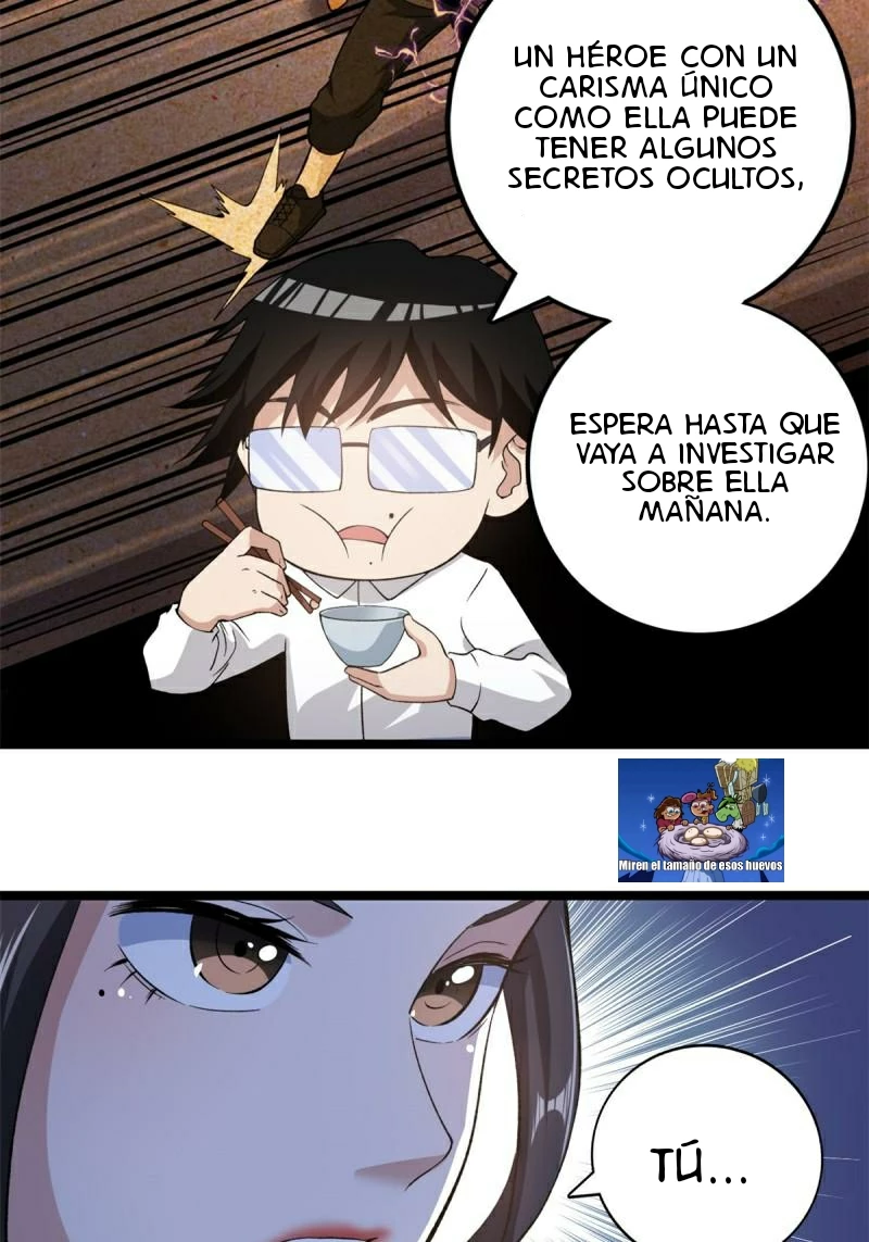 Puedo tener 999 habilidades - Capítulo 74 - Página 35 - LectorTMOo