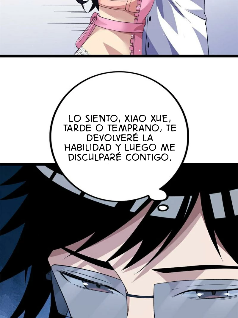 Puedo tener 999 habilidades - Capítulo 75 - Página 11 - LectorTMOo