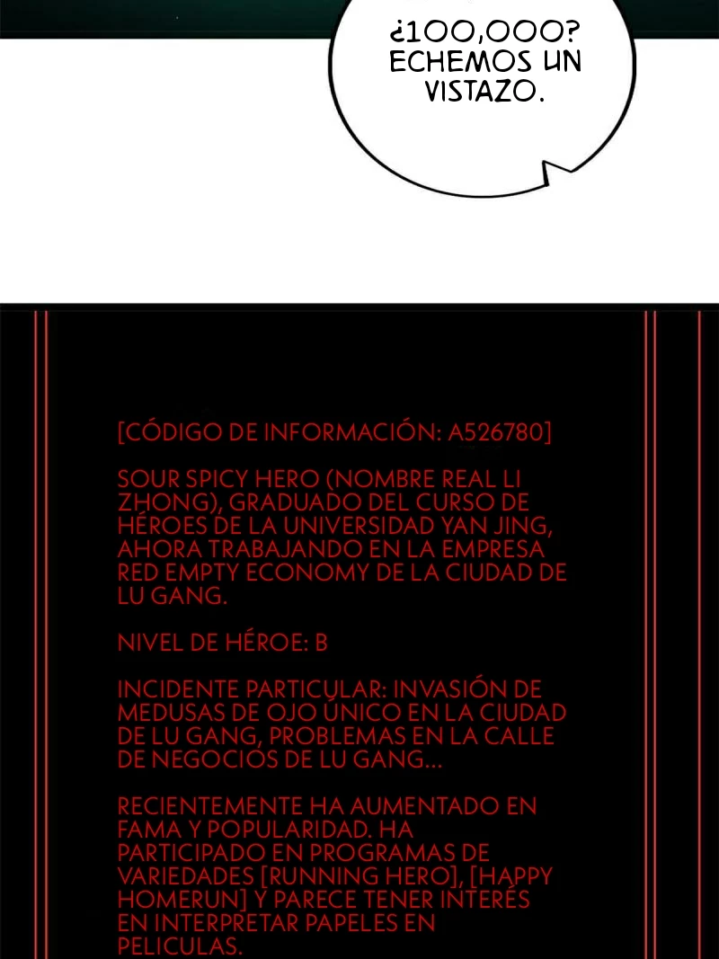 Puedo tener 999 habilidades - Capítulo 75 - Página 20 - LectorTMOo
