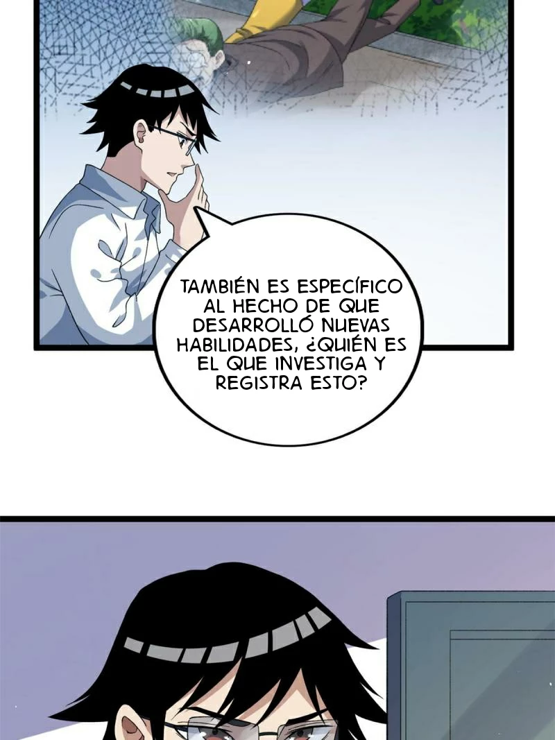 Puedo tener 999 habilidades - Capítulo 75 - Página 22 - LectorTMOo