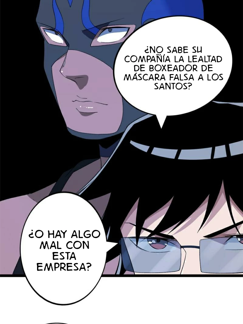 Puedo tener 999 habilidades - Capítulo 75 - Página 30 - LectorTMOo