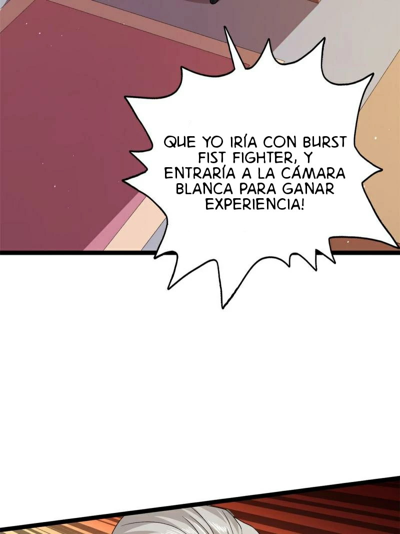 Puedo tener 999 habilidades - Capítulo 75 - Página 39 - LectorTMOo