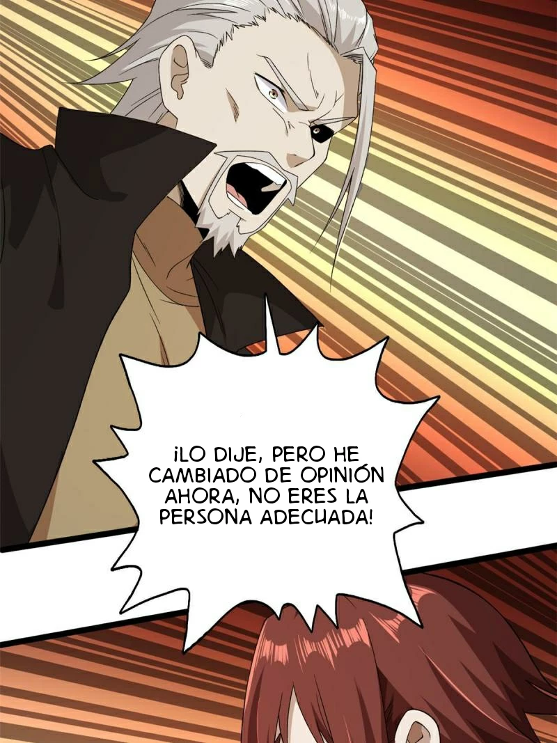 Puedo tener 999 habilidades - Capítulo 75 - Página 40 - LectorTMOo