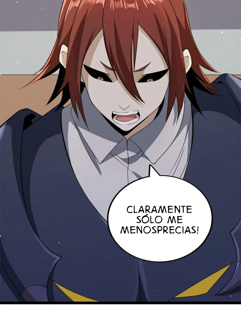 Puedo tener 999 habilidades - Capítulo 75 - Página 47 - LectorTMOo