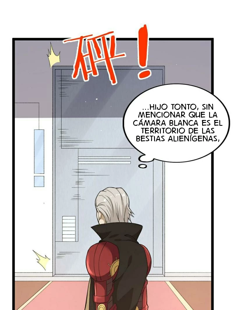 Puedo tener 999 habilidades - Capítulo 75 - Página 48 - LectorTMOo