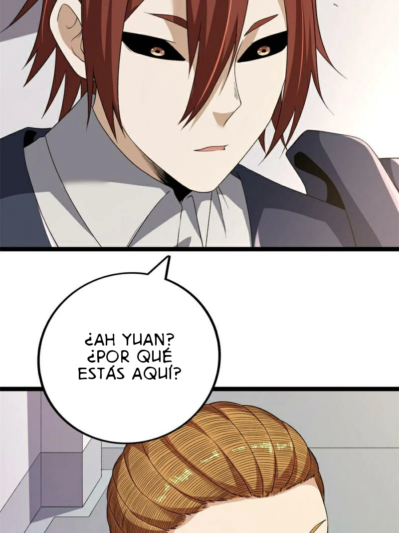 Puedo tener 999 habilidades - Capítulo 75 - Página 50 - LectorTMOo