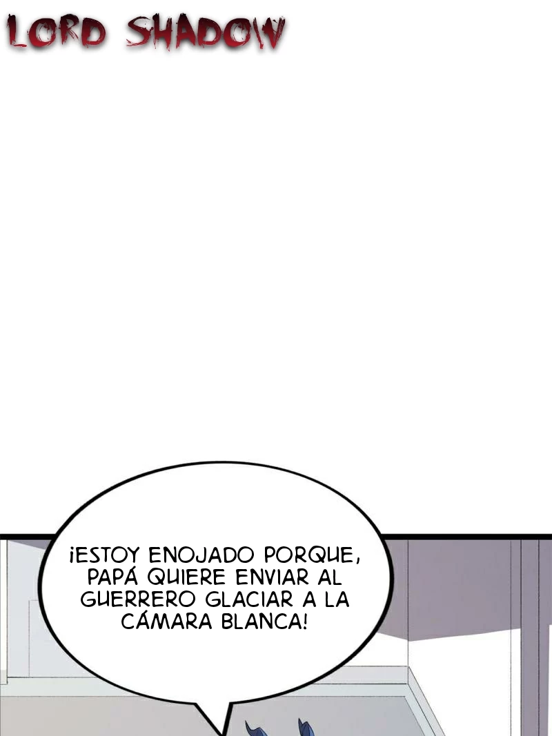 Puedo tener 999 habilidades - Capítulo 76 - Página 3 - LectorTMOo