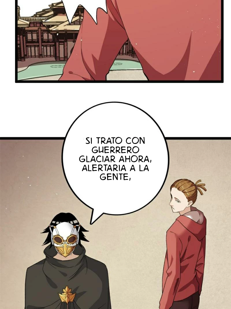 Puedo tener 999 habilidades - Capítulo 76 - Página 15 - LectorTMOo