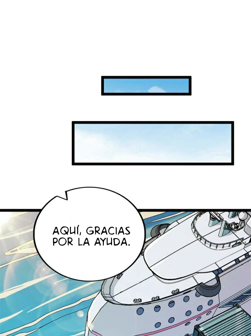 Puedo tener 999 habilidades - Capítulo 76 - Página 30 - LectorTMOo