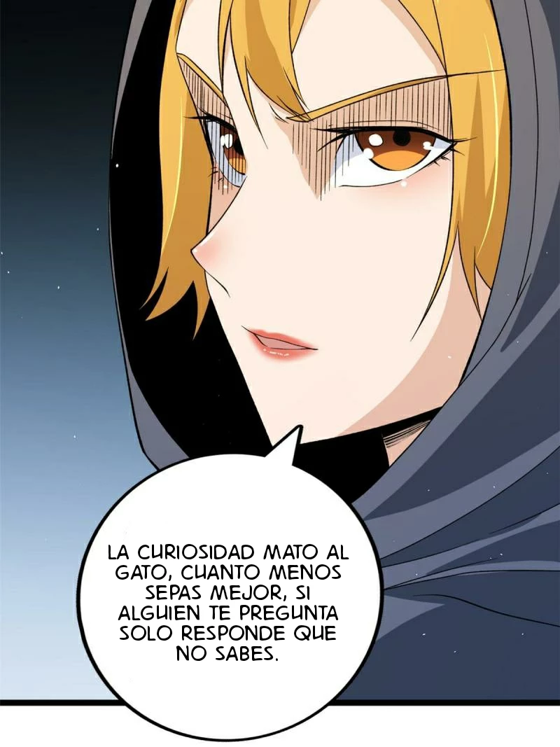Puedo tener 999 habilidades - Capítulo 76 - Página 33 - LectorTMOo