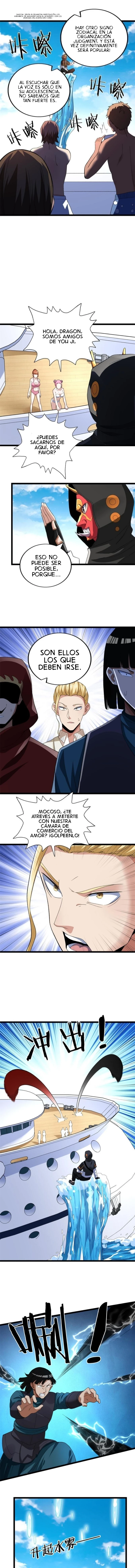 Puedo tener 999 habilidades - Capítulo 79 - Página 7 - LectorTMOo